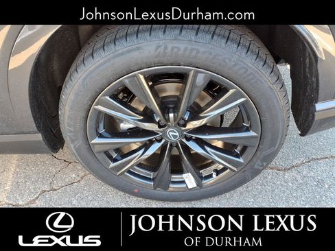 New 2026 Lexus RX 350 F Sport image 7