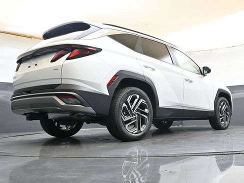 New 2026 Hyundai Tucson SEL Plus AWD/4WD image 43