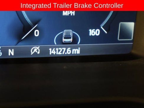 Used 2024 Ford Expedition Timberline image 17