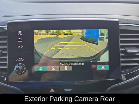 Used 2022 Honda Pilot Sport image 19