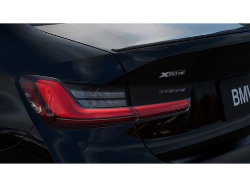 New 2026 BMW M340i xDrive image 8