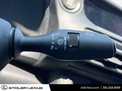 Certified 2022 Lexus RC 350 F Sport RWD image 27
