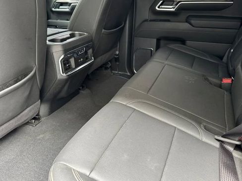 Used 2024 Chevrolet Silverado 2500 LTZ w/ LTZ Convenience Package image 14