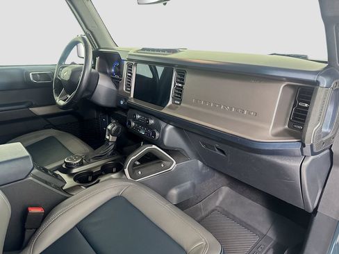 Used 2021 Ford Bronco First Edition image 27