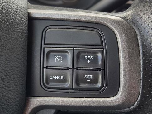 Used 2022 RAM 5500 Tradesman w/ Chrome Appearance Group image 18