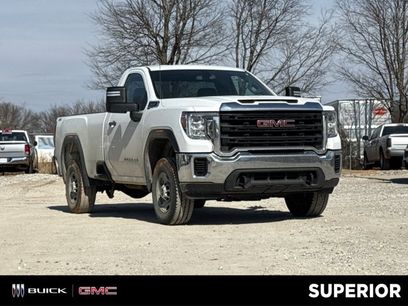 Used 2022 GMC Sierra 2500 Pro w/ Convenience Package
