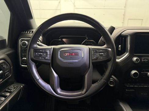Used 2023 GMC Sierra 2500 AT4 w/ AT4 Premium Plus Package AWD/4WD image 23