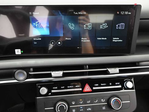 New 2026 Hyundai Santa Cruz SE FWD image 17