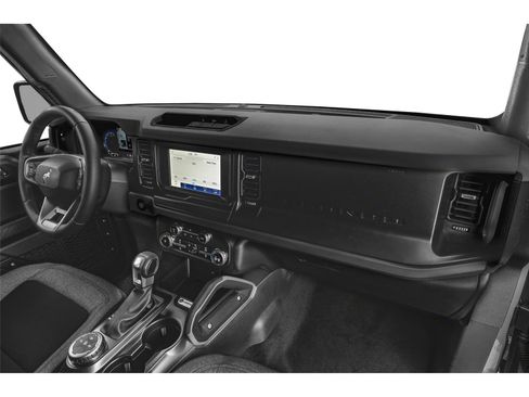 Used 2021 Ford Bronco Big Bend AWD/4WD image 10