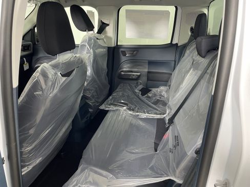 New 2026 Ford Maverick XL w/ Equipment Group 101A AWD/4WD image 6