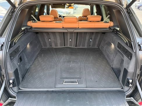 Certified 2024 BMW X5 xDrive40i w/ Premium Package image 37