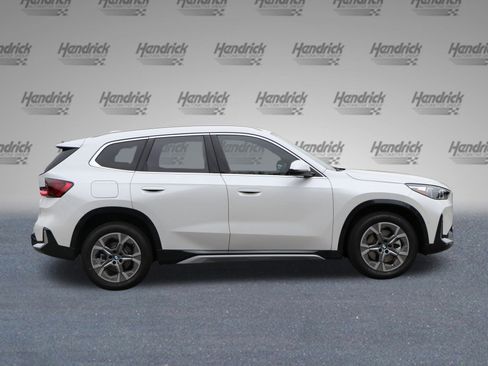 Certified 2025 BMW X1 xDrive28i w/ Convenience Package image 9