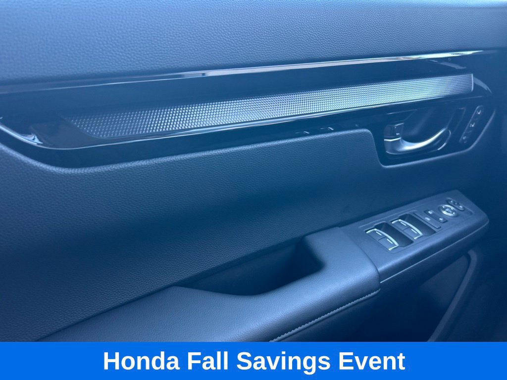 Used 2024 Honda CR-V EX-L image 19