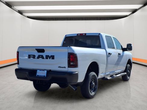 New 2026 RAM 2500 Tradesman image 6