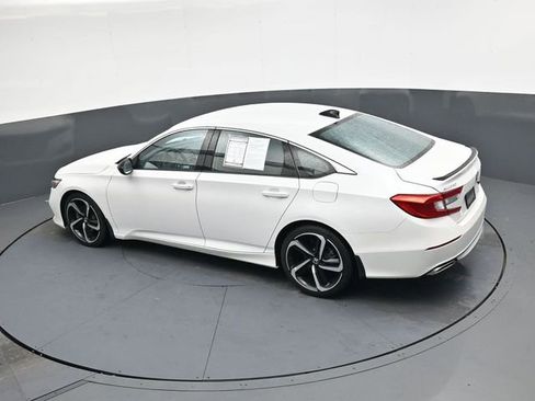 Used 2022 Honda Accord Sport Special Edition image 23