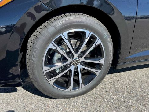 New 2026 Volkswagen Jetta Sport FWD image 10