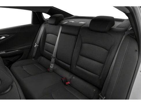 Used 2020 Chevrolet Malibu LT FWD image 8