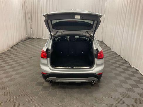 Used 2019 BMW X1 xDrive28i w/ Convenience Package image 8