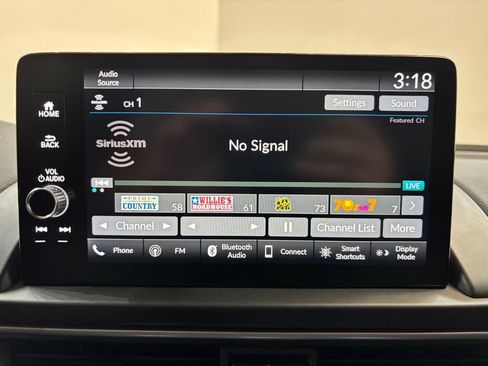 Certified 2024 Honda Pilot EX-L image 23