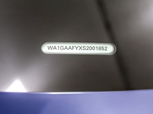 Used 2025 Audi Q5 2.0T Premium w/ Convenience Plus Package image 26