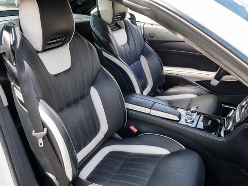 Used 2015 Mercedes-Benz SL 550 image 22