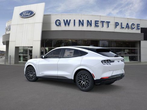 New 2026 Ford Mustang Mach-E Premium image 33