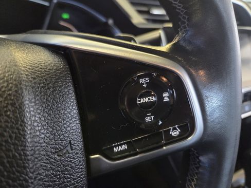 Used 2020 Honda Civic Sport image 29