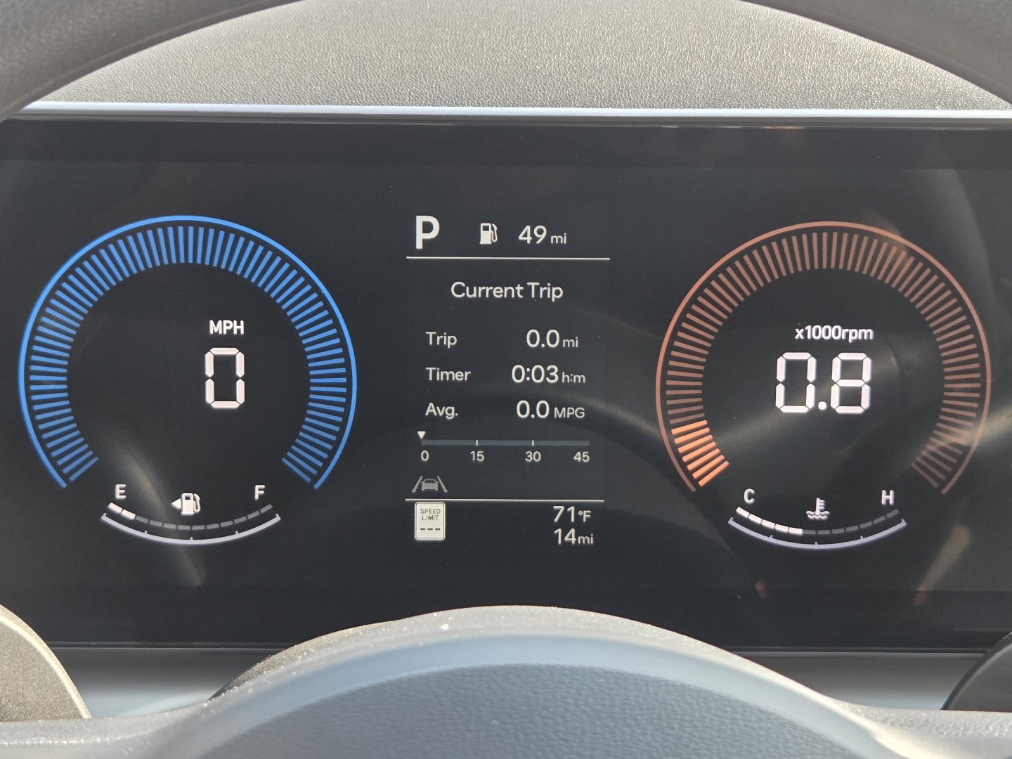 New 2026 Hyundai Tucson SEL AWD/4WD image 75