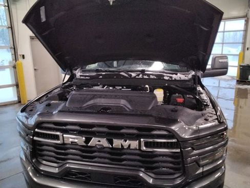 New 2026 RAM 2500 Big Horn image 11