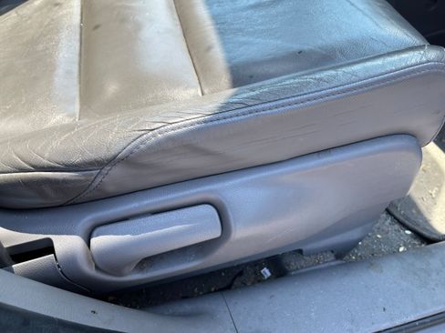 Used 2008 Honda CR-V EX-L image 15
