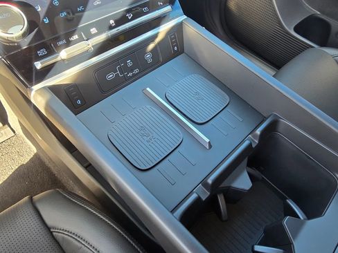 New 2026 Hyundai Santa Fe Limited image 19