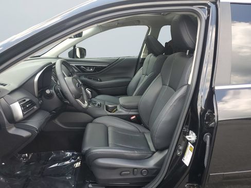 Certified 2022 Subaru Outback Limited AWD/4WD image 9