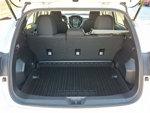 Used 2024 Subaru Impreza 2.0i Sport image 28