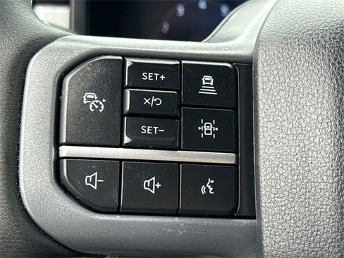 Used 2025 Ford F150 Lariat w/ Equipment Group 501A Mid image 35