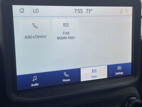 Used 2023 Ford Bronco Sport Big Bend w/ Convenience Package image 24