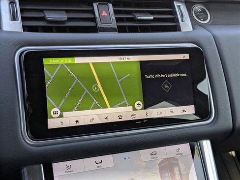 Used 2019 Land Rover Range Rover Sport HSE image 14