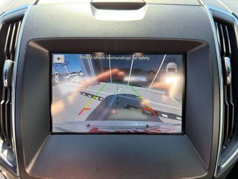 Used 2019 Ford Edge ST w/ Equipment Group 401A image 25