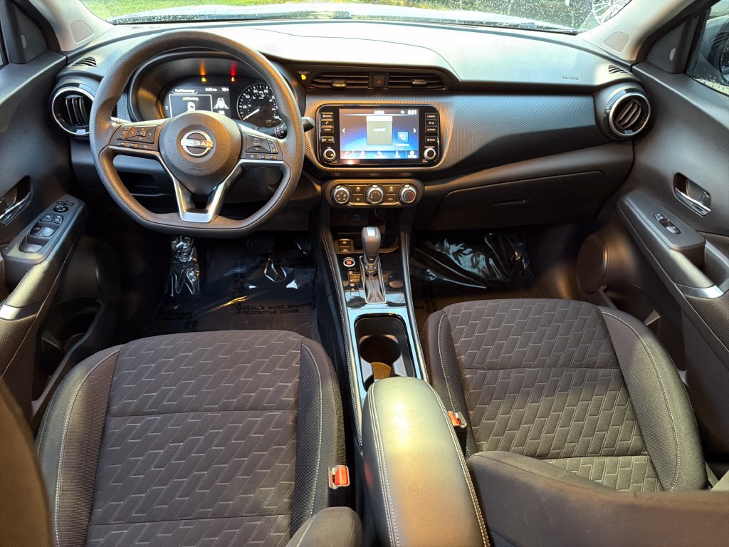 Used 2024 Nissan Kicks SV FWD image 15