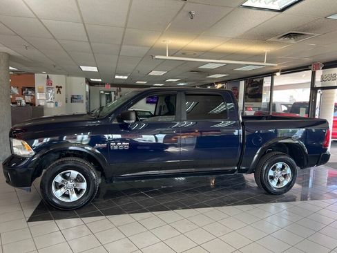 Used 2016 RAM 1500 Outdoorsman image 2