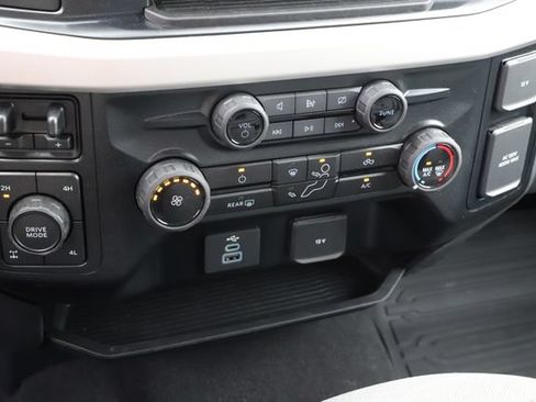 Used 2024 Ford F250 XL w/ STX Appearance Package AWD/4WD image 29