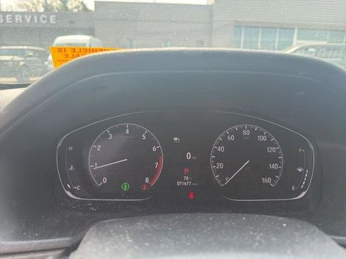 Used 2021 Honda Accord EX-L image 5