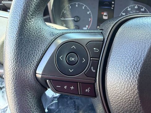 Used 2024 Toyota Corolla LE FWD image 21