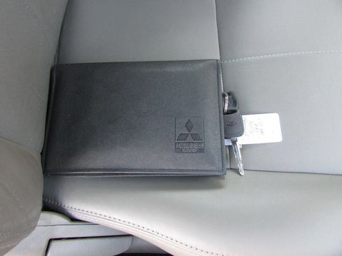 Used 2003 Mitsubishi Eclipse GTS image 17