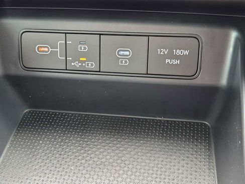 New 2026 Hyundai Tucson SE FWD image 28