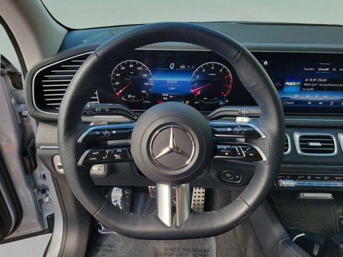 Certified 2026 Mercedes-Benz GLS 450 4MATIC image 22