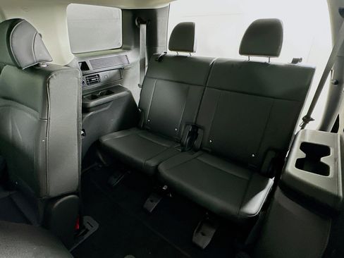 Used 2026 Hyundai Santa Fe SEL FWD image 27