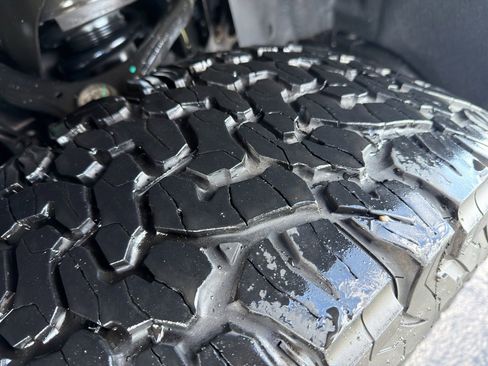 Used 2022 Ford F150 Tremor w/ Equipment Group 402A High image 6