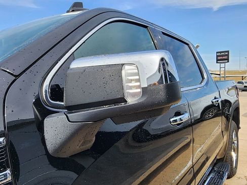 New 2026 GMC Sierra 1500 SLT w/ SLT Premium Plus Package image 13