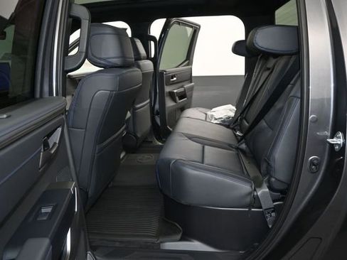 New 2026 Toyota Tundra Platinum AWD/4WD image 13