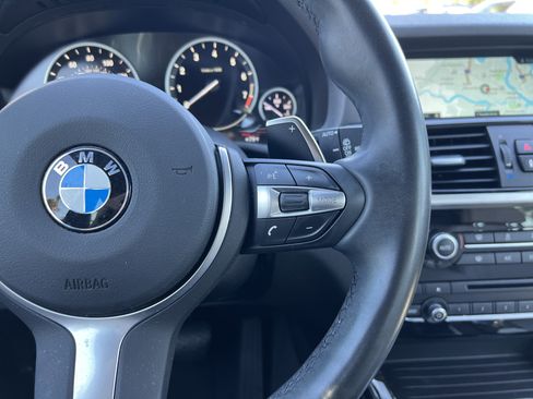 Used 2017 BMW X3 xDrive28i AWD/4WD image 20